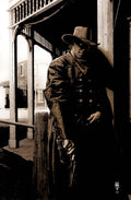 JONAH HEX A FACE FULL OF VIOLENCE TRADE PAPERBACK (2026 EDITION)
