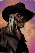 JONAH HEX AND THE SHADOW OF DEATH #2 (OF 6) CVR B BEN OLIVER CARD STOCK VARIANT