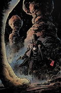 JONAH HEX AND THE SHADOW OF DEATH #2 (OF 6) CVR C GABRIEL HARDMAN CARD STOCK VARIANT