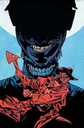 JONAH HEX AND THE SHADOW OF DEATH #3 (OF 6) CVR A MICHAEL WALSH