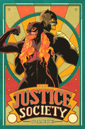 JSA #21 CVR B MATT TAYLOR CARD STOCK VARIANT