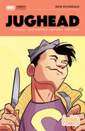 JUGHEAD NEW RIVERDALE TRADE PAPERBACK (COMPACT COMICS EDITION)