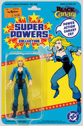 JUSTICE LEAGUE OF AMERICA #200 FACSIMILE EDITION CVR B JASON GEYER & ALEX SAVIUK BLACK CANARY SUPER POWERS ACTION FIGURE VARIANT