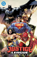 JUSTICE LEAGUE UNLIMITED VOL 04 VILLAIN AMNESTY TRADE PAPERBACK