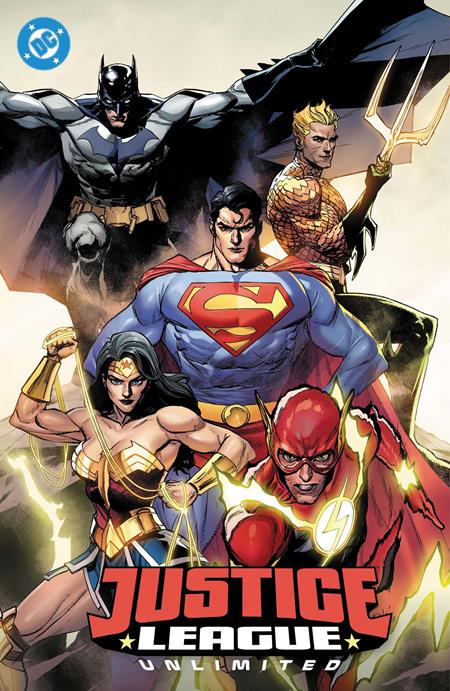 JUSTICE LEAGUE UNLIMITED VOL 04 VILLAIN AMNESTY TRADE PAPERBACK