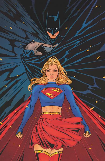 JUSTICE LEAGUE UNLIMITED #23 CVR D CATHY KWAN CARD STOCK VARIANT