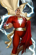 JUSTICE LEAGUE UNLIMITED #24 CVR F STJEPAN SEJIC KINGDOM COME 30TH ANNIVERSARY CARD STOCK VARIANT
