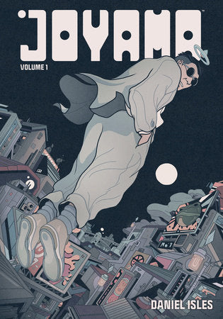 JOYAMA VOL 1 TRADE PAPERBACK