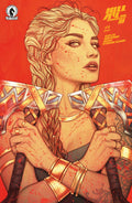 KILL ALL IMMORTALS III #1 CVR D FRISON VARIANT