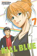 KILL BLUE VOL 7
