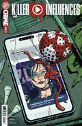 KILLER INFLUENCES #2 CVR C LAPHAM VARIANT