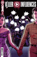 KILLER INFLUENCES #3 CVR C LAPHAM VARIANT