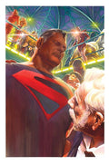 KINGDOM COME 30TH ANNIVERSARY DELUXE EDITION HARDCOVER
