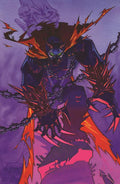 KING SPAWN #58 CVR B SHAWN CRYSTAL VIRGIN VARIANT