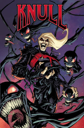 KNULL COMING TO THE LIGHT TRADE PAPERBACK