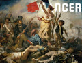 LANCER #1 (OF 4) CVR C EUGENE DELCROIX OLD MASTERS VARIANT