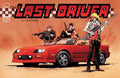 LAST DRIVER #2 (OF 5) CVR B SEAN MURPHY VARIANT