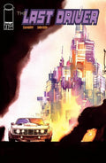 LAST DRIVER #2 (OF 5) CVR C DUSTIN NGUYEN VARIANT