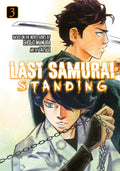 LAST SAMURAI STANDING VOL 3