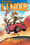 LENORE BLOOD AND MONEY #1 (ONE SHOT) CVR B KIT WALLIS VARIANT