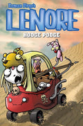 LENORE HODGE PODGE DIRECT MARKET EDITION HARDCOVER