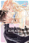 LET'S DO IT ALREADY! VOL 9