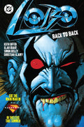 LOBO BACK TO BACK TRADE PAPERBACK