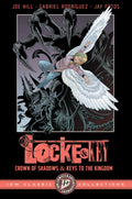 LOCKE & KEY CROWN OF SHADOWS AND KEYS TO THE KINGDOM IDW CLASSIC COLLECTIONS TRADE PAPERBACK