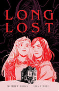 LONG LOST THE COMPLETE EDITION TRADE PAPERBACK