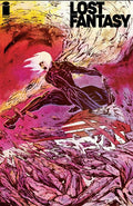 LOST FANTASY #13 CVR D JARRET HARTNELL CONNECTING VARIANT