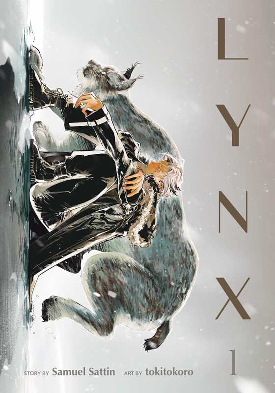 LYNX VOL 1