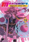 MAGILUMIERE MAGICAL GIRL INC VOL 13