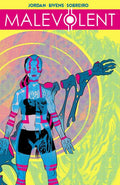 MALEVOLENT TRADE PAPERBACK