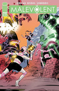 MALEVOLENT #3 CVR A JOHN BIVENS & FELIPE SOBREIRO