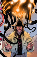 MALEVOLENT #6