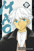 MAO VOL 24