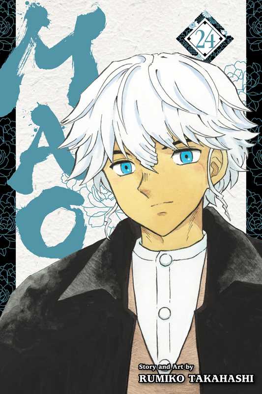 MAO VOL 24