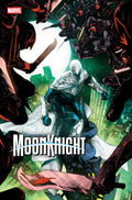MARC SPECTOR MOON KNIGHT #11