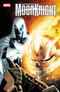 MARC SPECTOR MOON KNIGHT #7