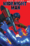 MARK SPEARS MIDKNIGHT MAN #2 CVR B MARK SPEARS STAY DOWN VARIANT