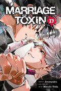 MARRIAGE TOXIN VOL 13