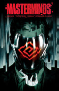 MASTERMINDS TRADE PAPERBACK