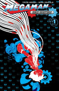 MEGA MAN GEAR MASTERS #1 (OF 5) CVR B TAVIS MAIDEN VARIANT