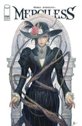 MERCILESS #1 (OF 4) CVR C HOMARE VARIANT