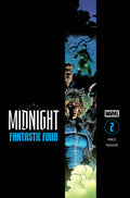 MIDNIGHT FANTASTIC FOUR #2