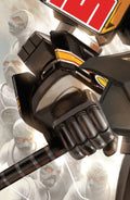 MIGHTY MORPHIN POWER RANGERS (2026) #4 CVR C MEGAZORD CONNECTING CARD STOCK MERCADO VARIANT