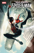 MILES MORALES SPIDER-MAN #1 PABLO VILLALOBOS VARIANT