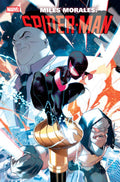 MILES MORALES SPIDER-MAN #4