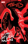 MILES MORALES THE ULTIMATE SPIDER-MAN TRADE PAPERBACK (MARVEL COMPACT COMIC)