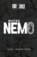 MISTER NEMO #1 CVR C MIKE PERKINS VARIANT